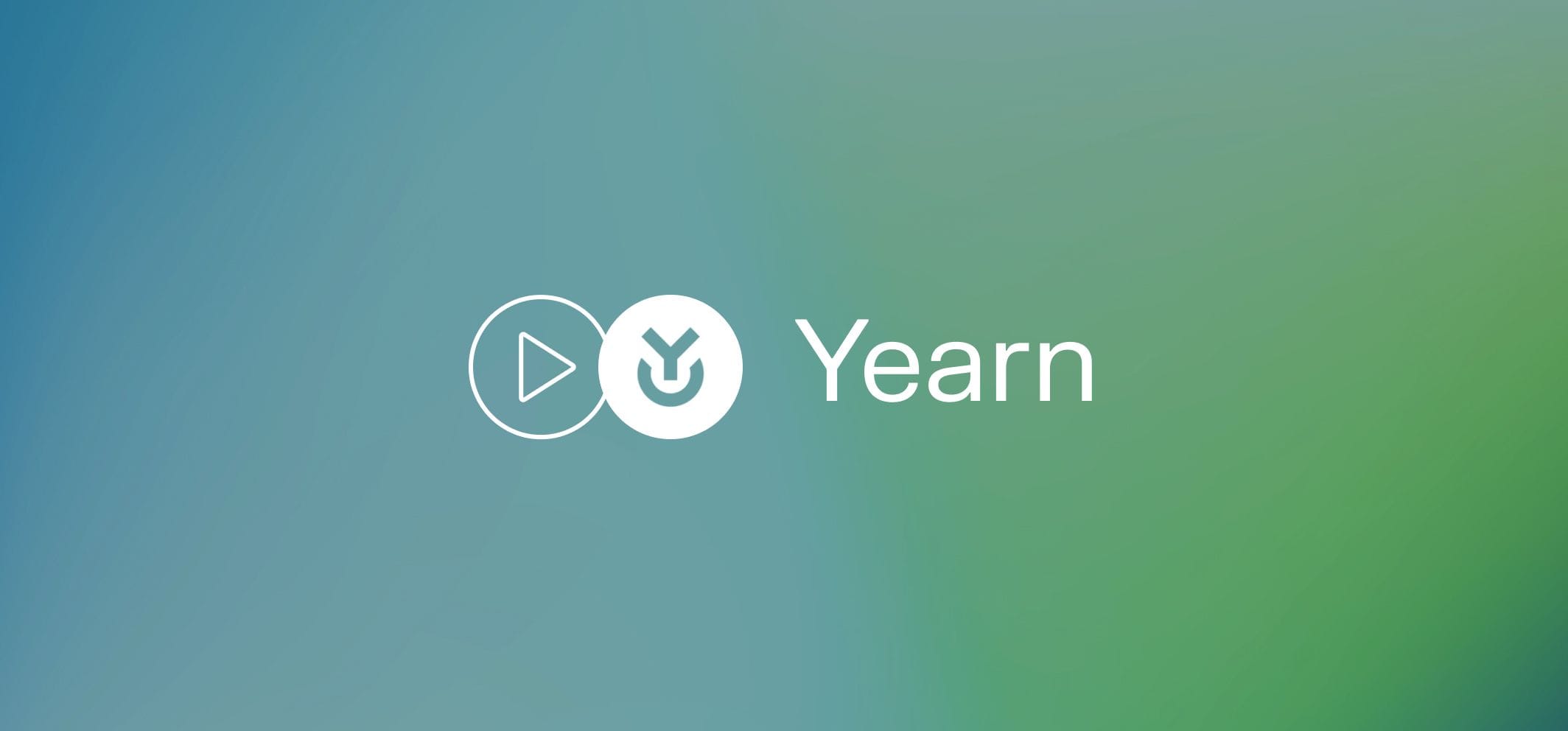 Yearn Vaults V3