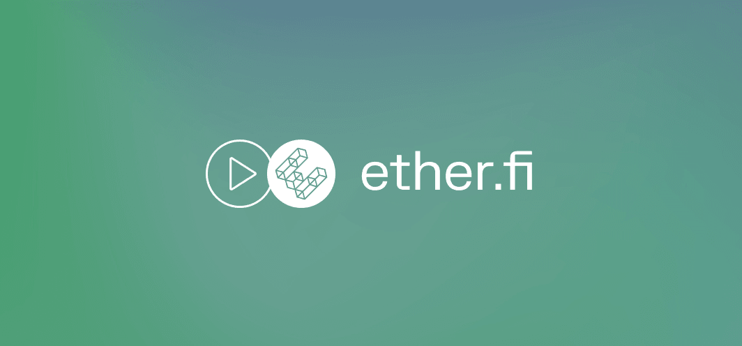 ether.fi launches eETH: non-custodial staking and native restaking
