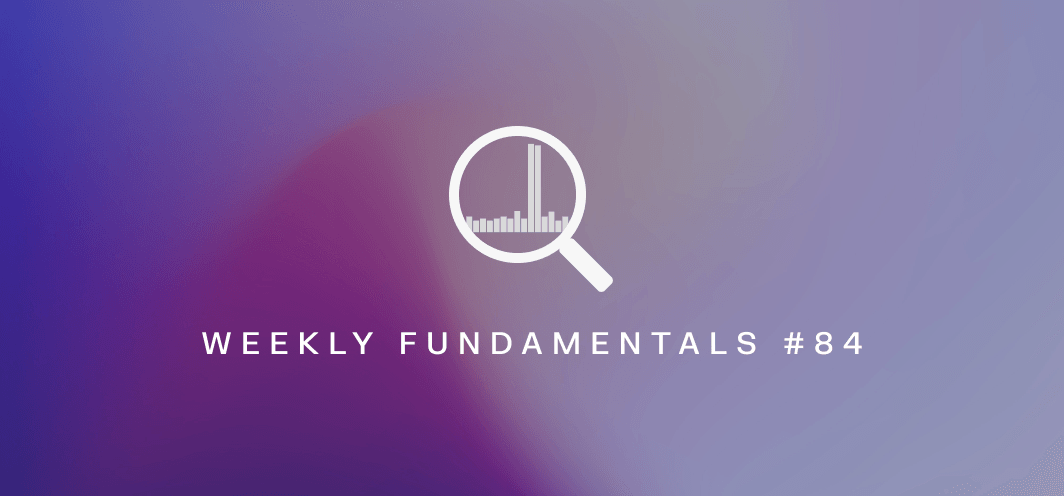 Weekly fundamentals – Exploring the liquid (re)staking market sector