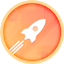 Rocket Pool - Logo