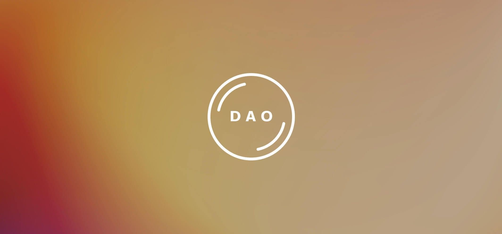 How much does it really cost to run a DAO?