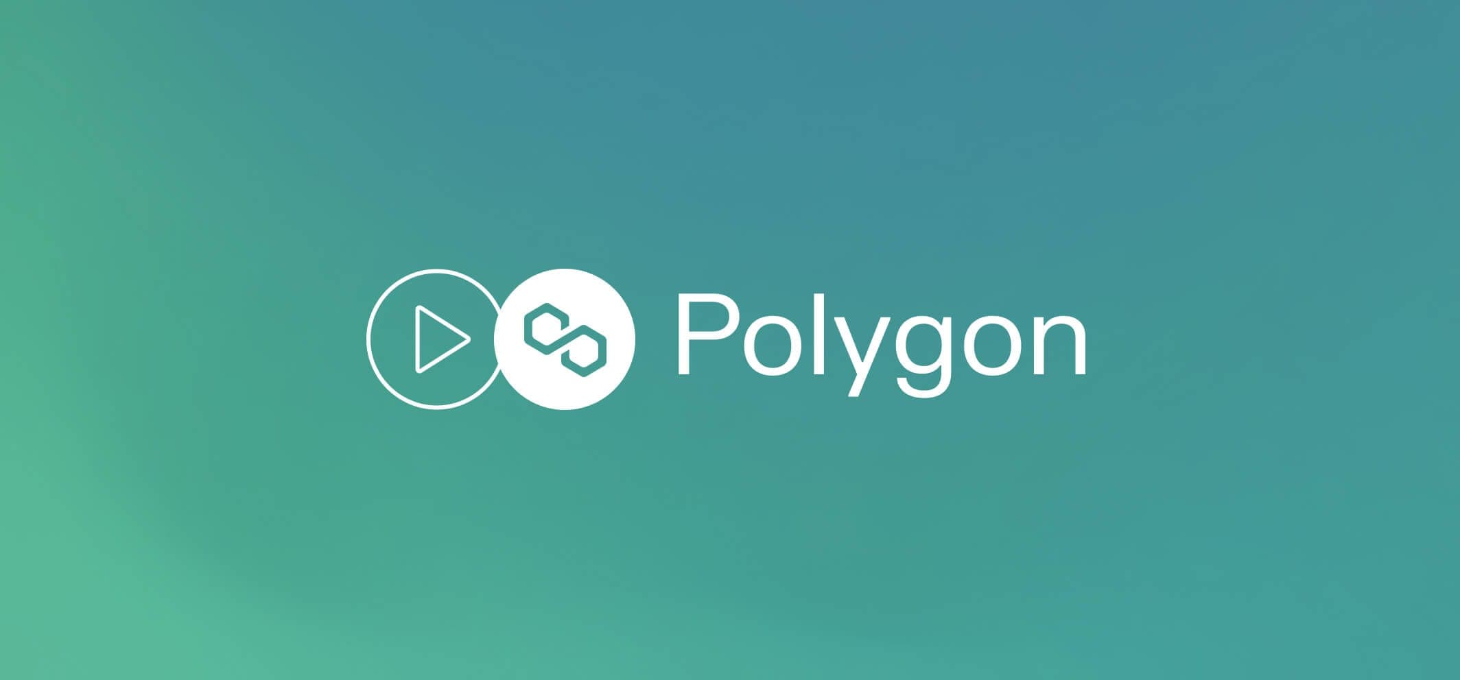 Polygon – Bringing the world to Ethereum