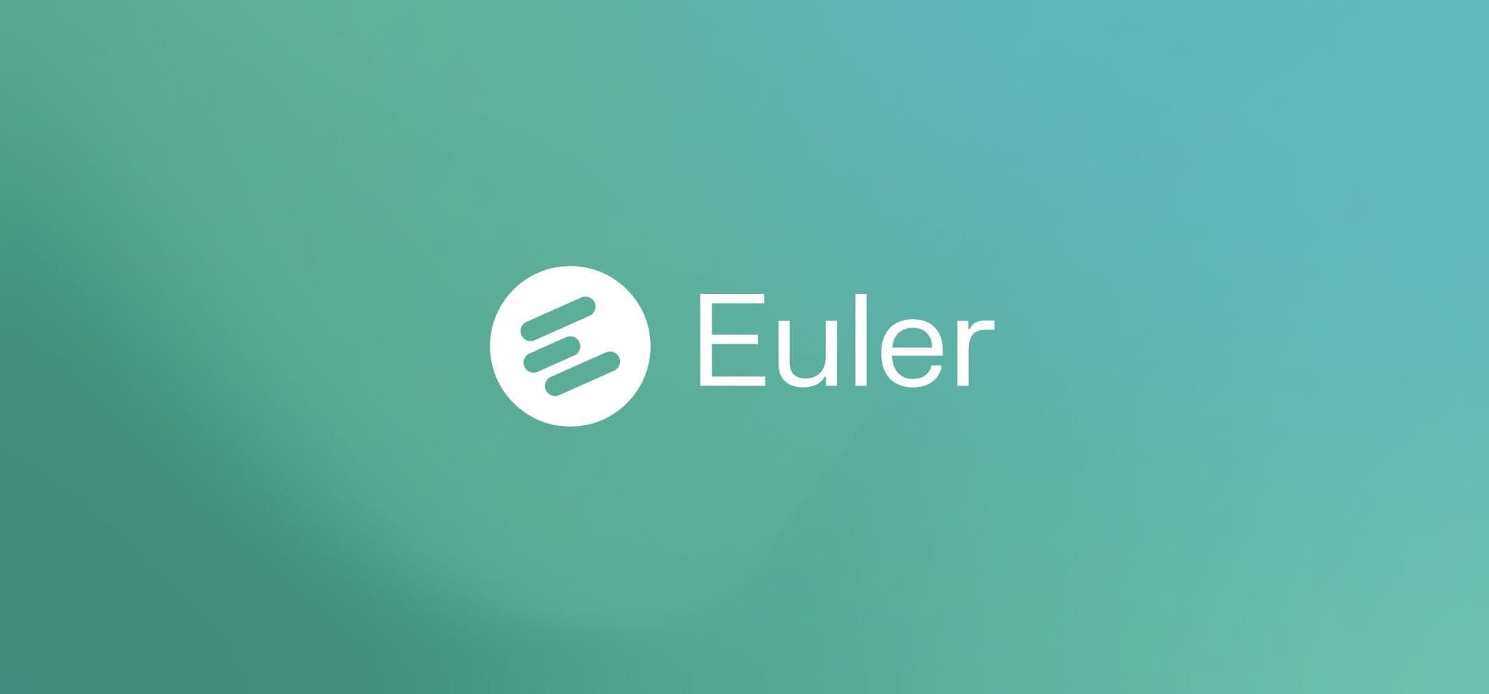 Interview with Michael Bentley, Co-founder & CEO of Euler Finance