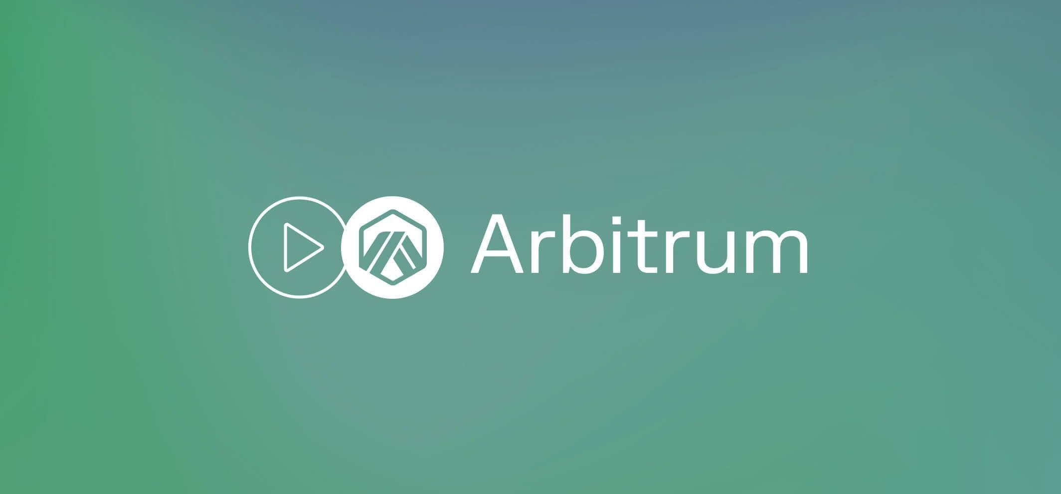 15-minute fundamentals with Arbitrum