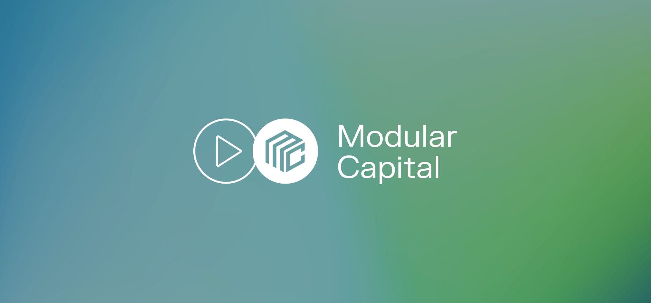 Modular Capital – Crypto investment firm with a fundamental and thesis-driven approach | ep.67