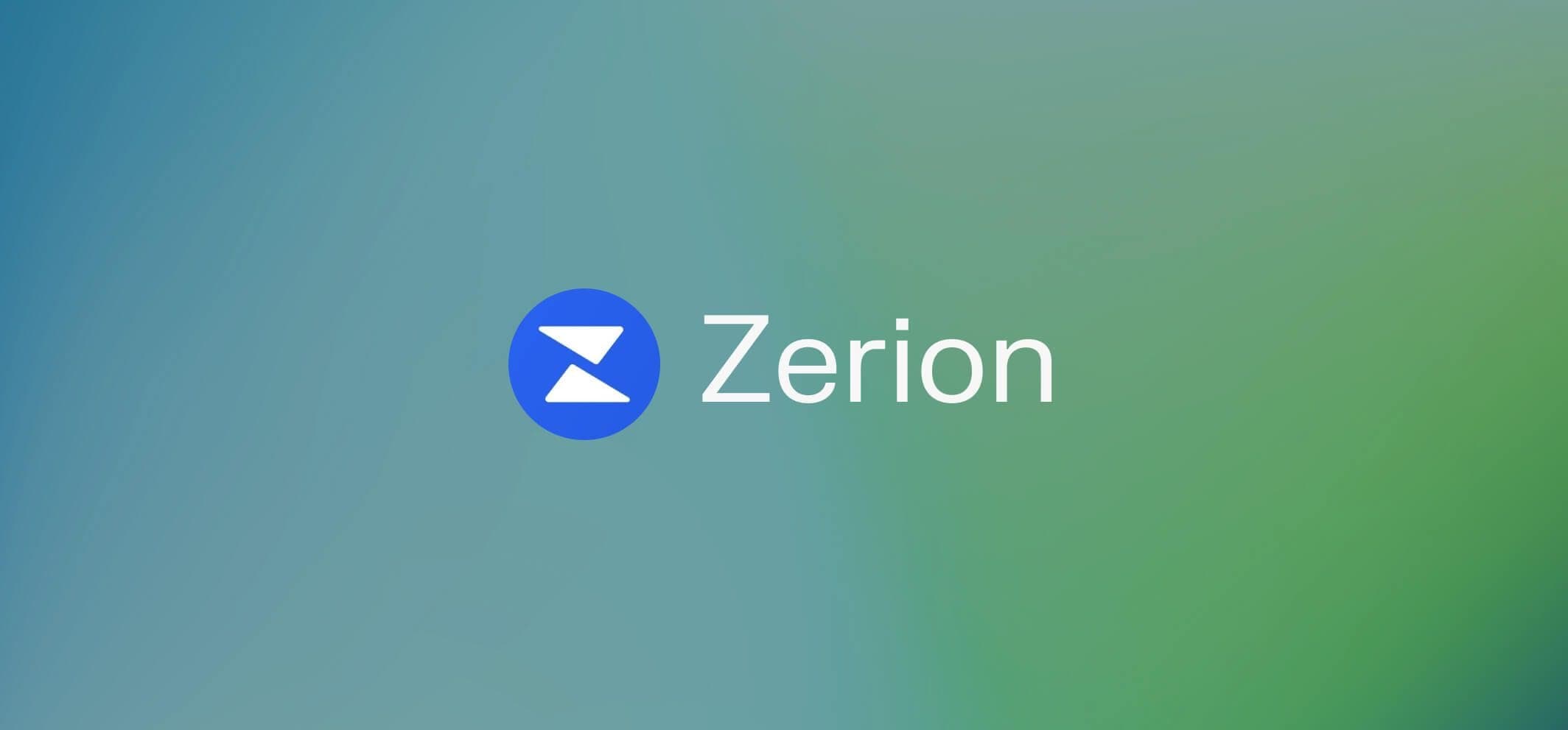 Zerion x Token Terminal: Interview with Evgeny Yurtaev