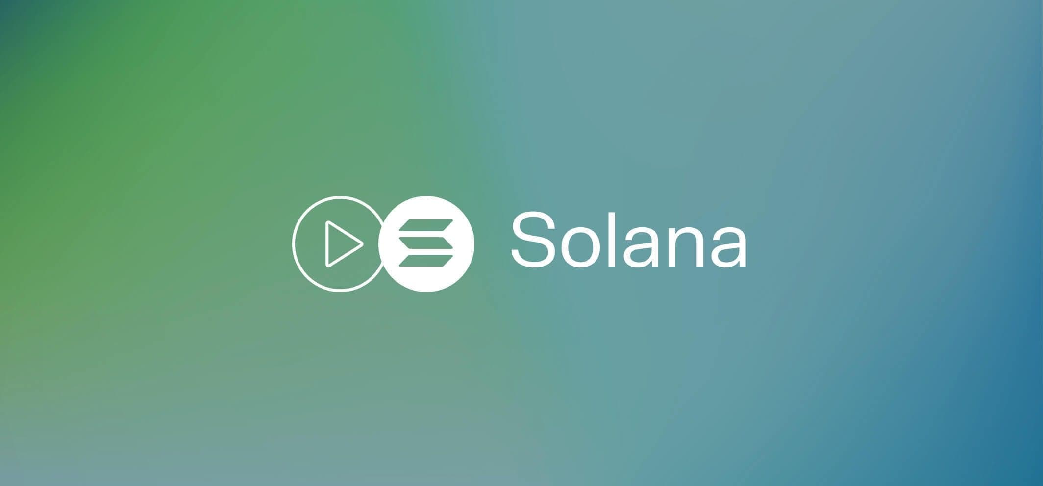 Solana – Interview with Co-Founder Anatoly Yakovenko | Fundamentals ep.51