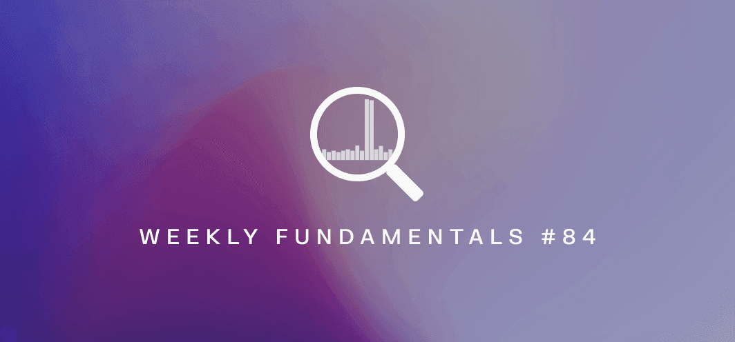 Weekly fundamentals – Exploring the liquid (re)staking market sector
