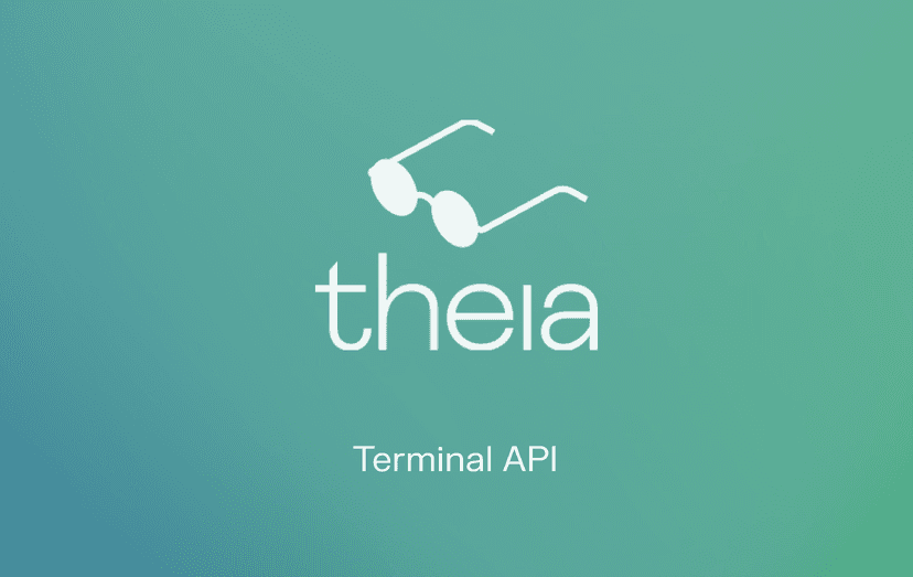 Theia Blockchain