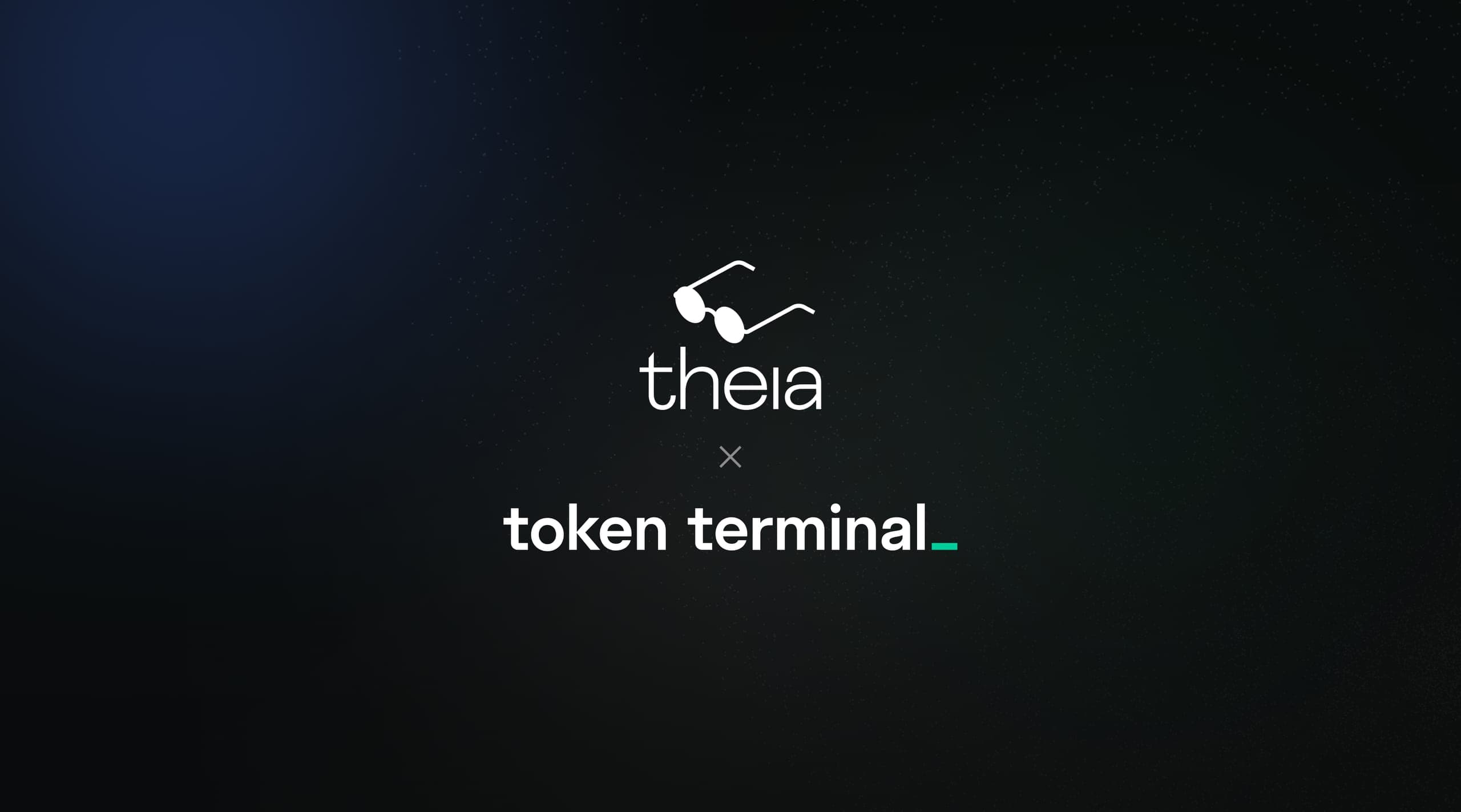 From PE to crypto: how Theia uses Token Terminal to invest in crypto