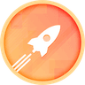 Rocket Pool - Logo