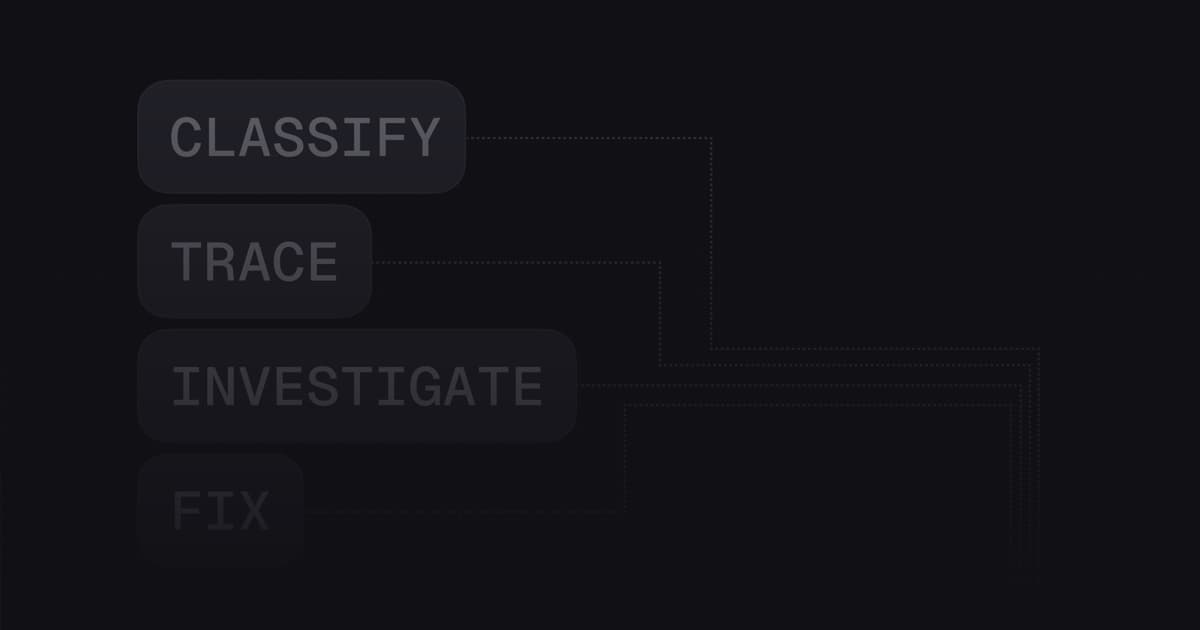 How we maintain data correctness at institutional scale