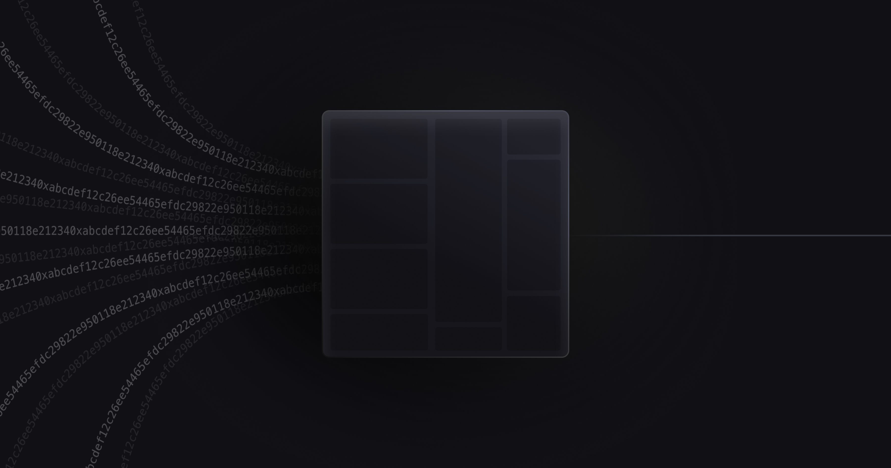 Programming the onchain gigafactory