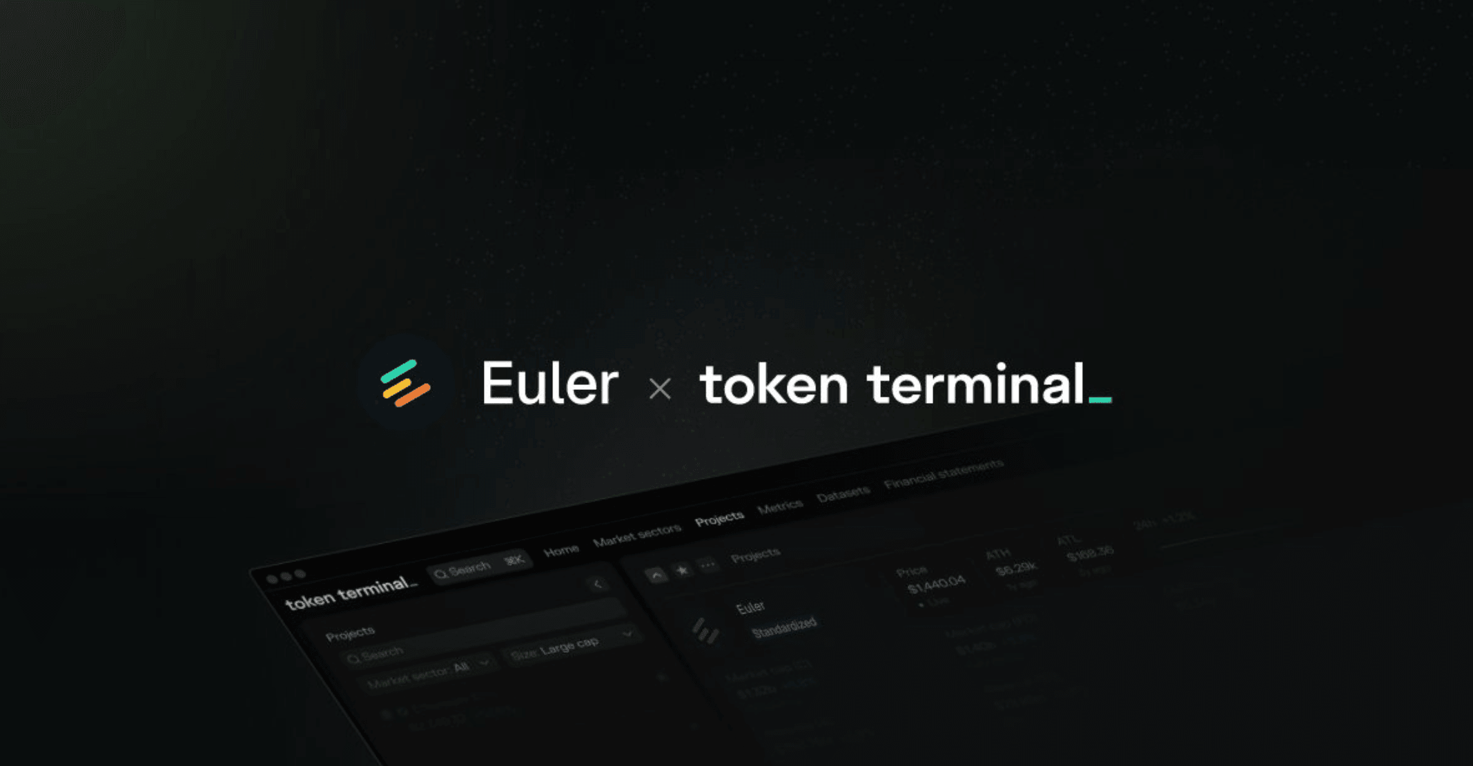 Customer stories: Token Terminal’s Data Partnership with Euler