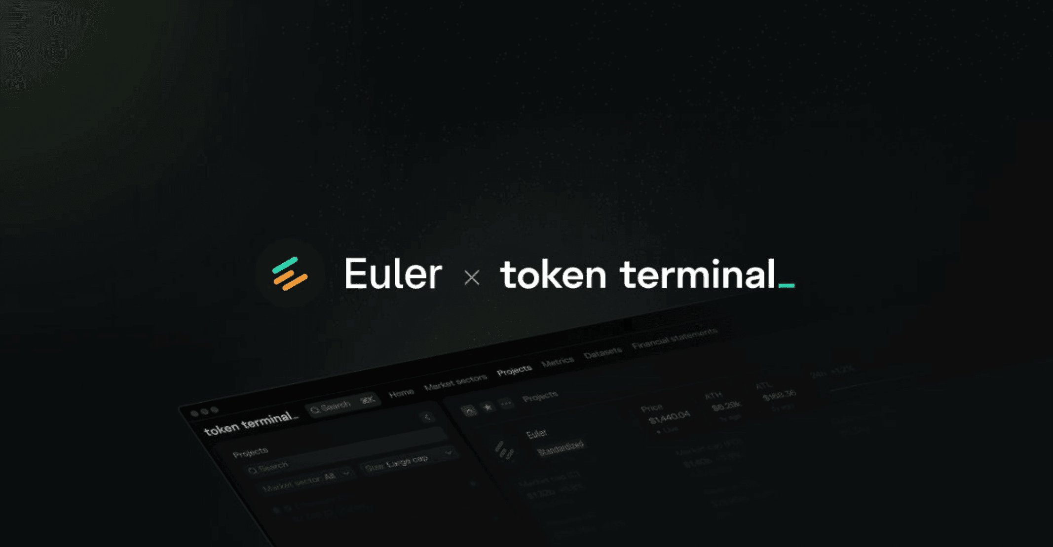 Customer stories: Token Terminal’s Data Partnership with Euler