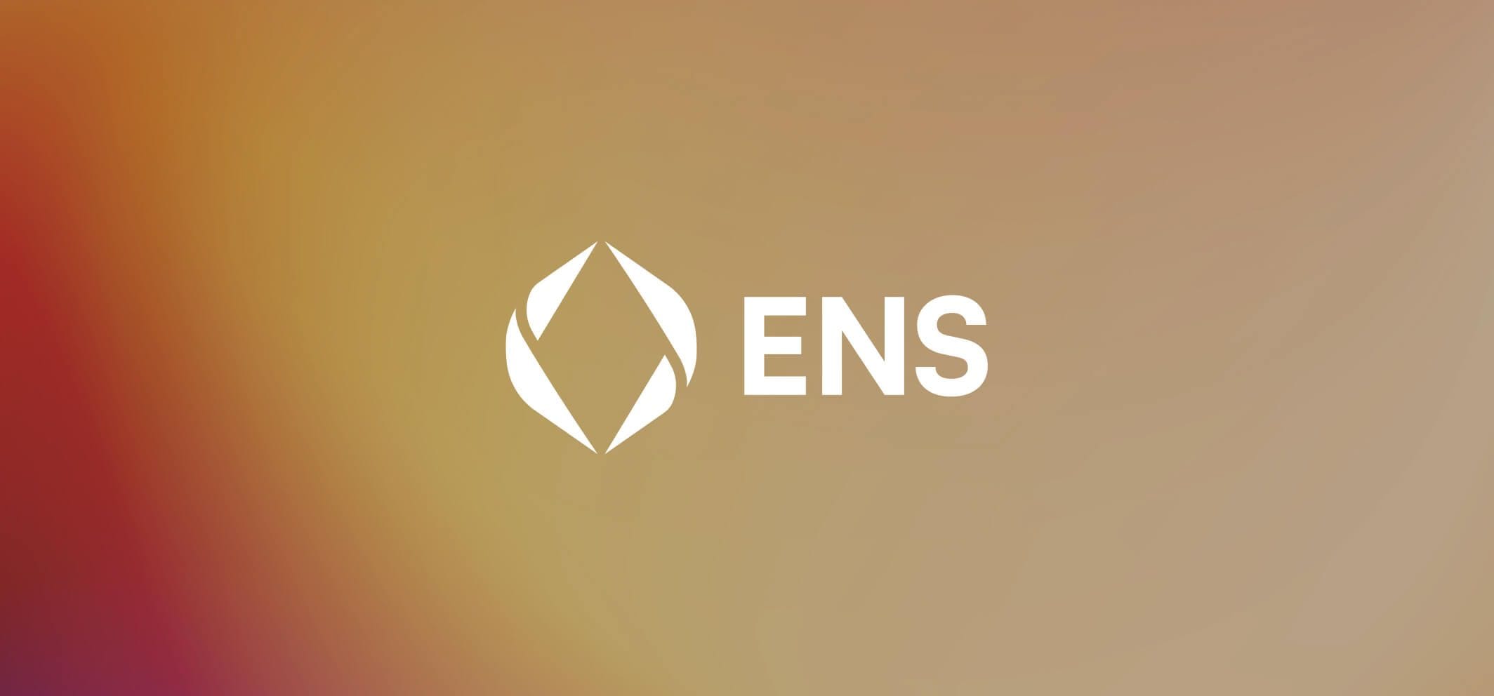 The state of Ethereum Name Service (ENS)
