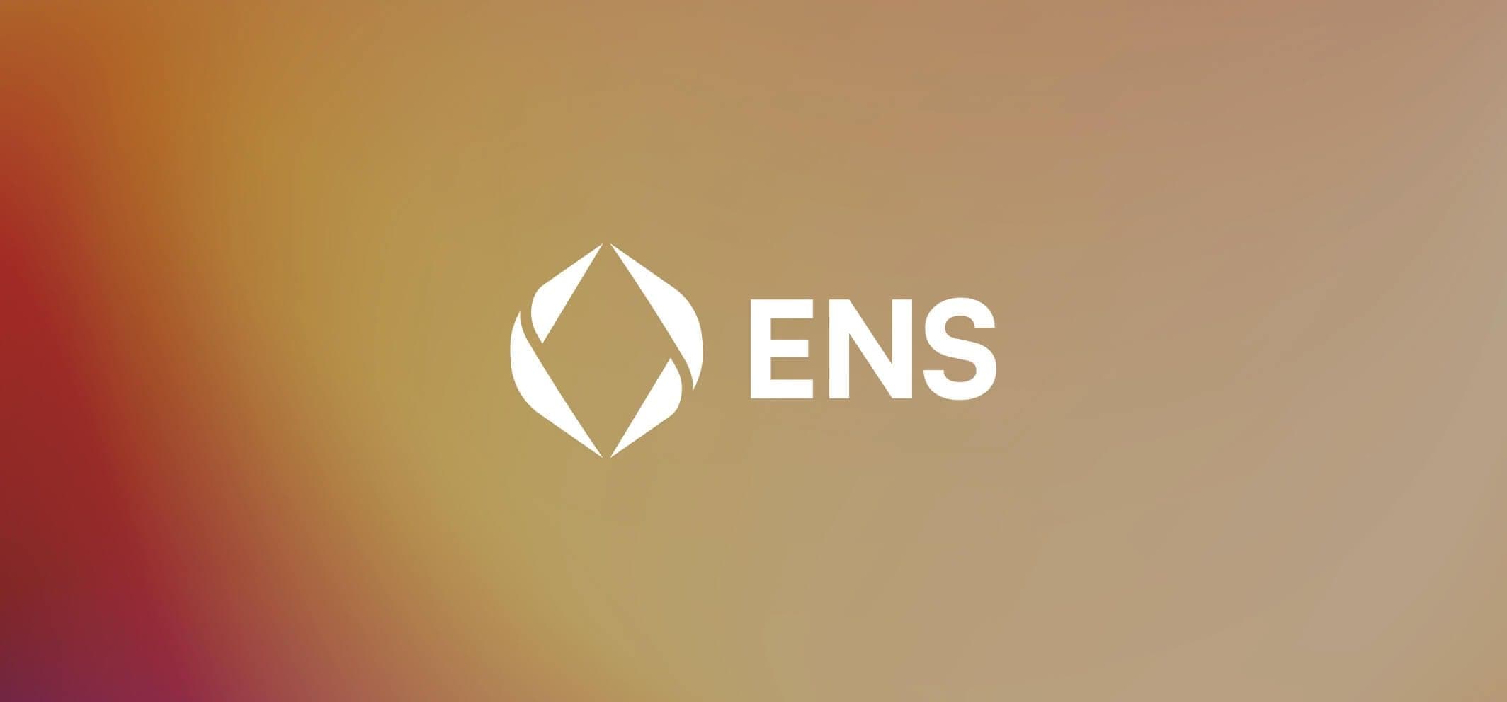 The state of Ethereum Name Service (ENS)