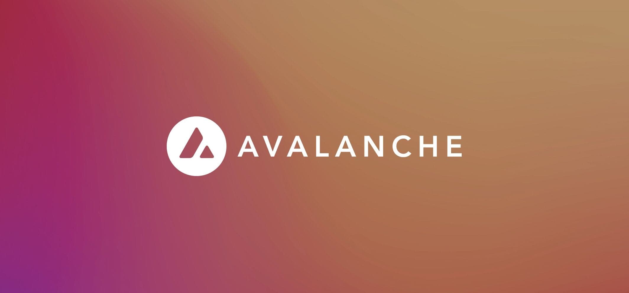 The fundamentals of Avalanche