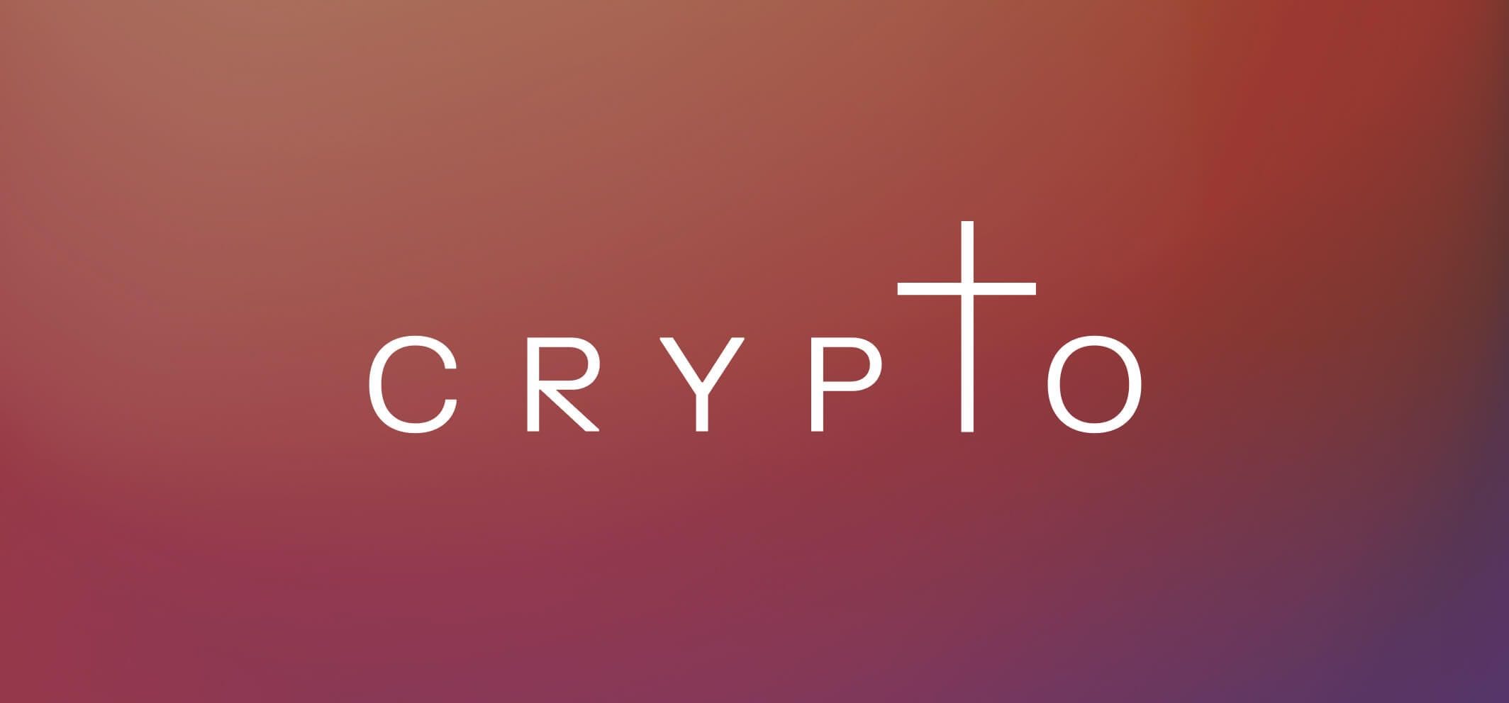 Is crypto dead?