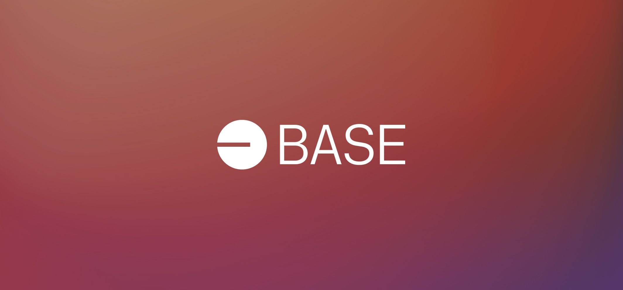 The fundamentals of Base