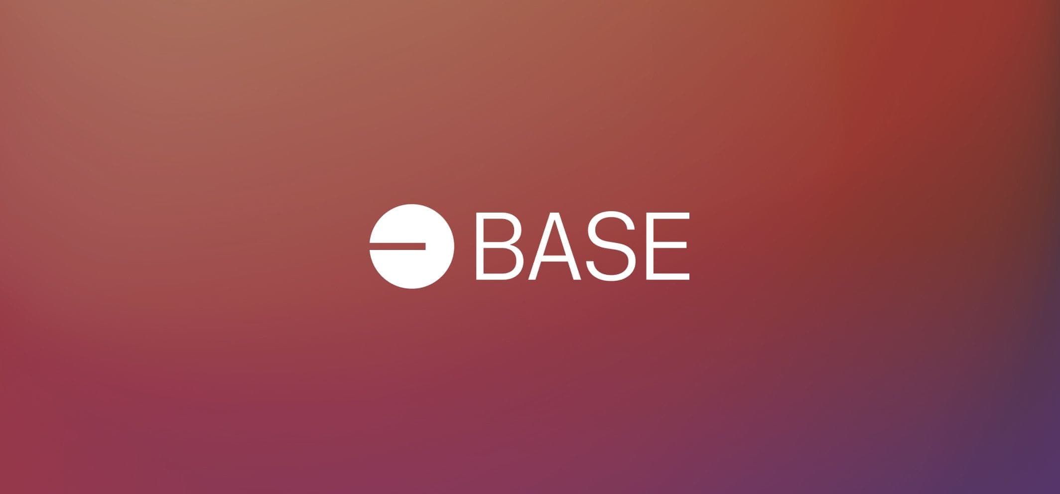 The fundamentals of Base