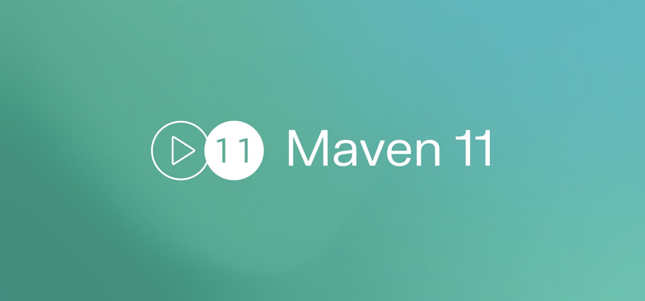 Maven 11 – Value capture, modular blockchains, due diligence, good tech vs. good business | Fundamentals ep.72