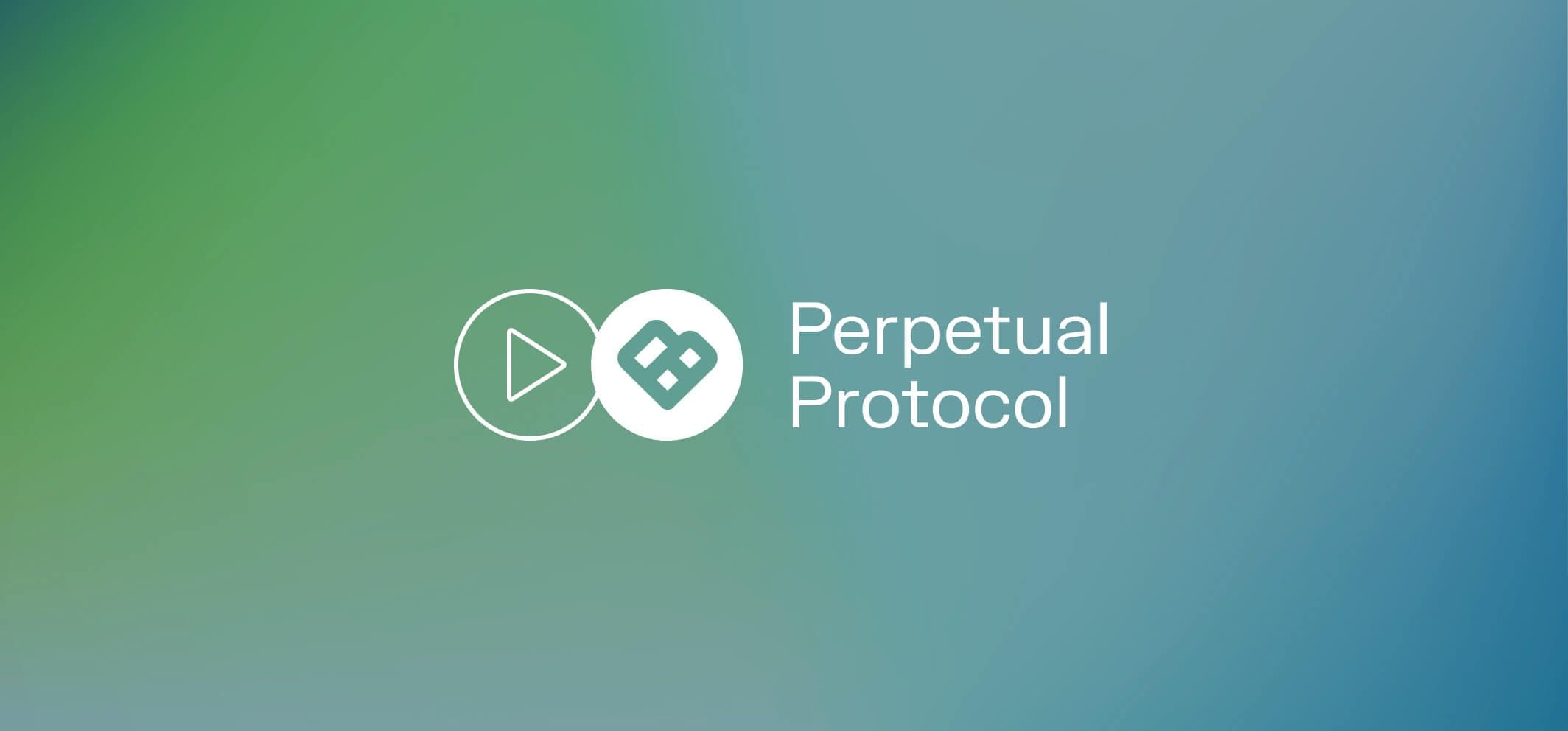 15-minute fundamentals with Perpetual Protocol ep.2