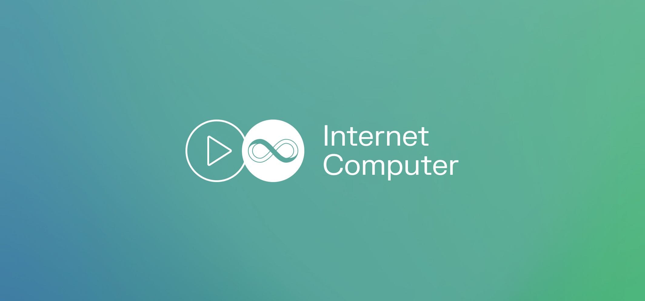 Internet Computer – Replacing all of traditional IT with a blockchain | Dominic Williams | Fundamentals ep.68