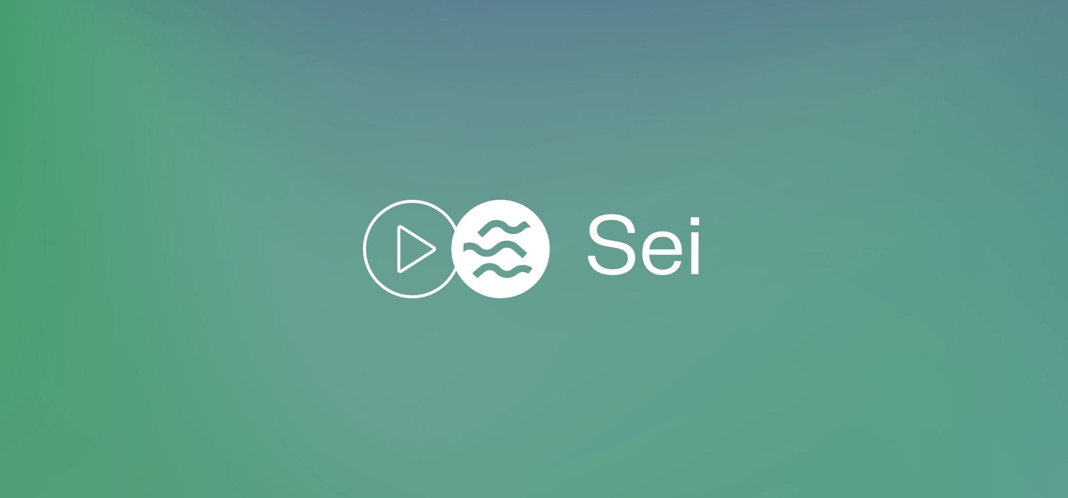 Sei – the fastest Layer 1 blockchain, optimizing UX for the exchange of digital assets | Fundamentals ep.71