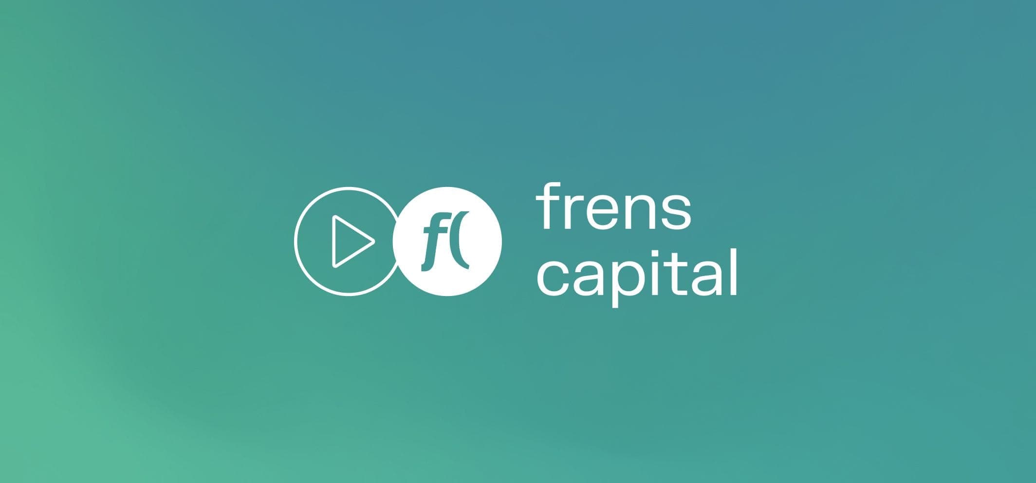 frens capital – Liquid venture, web3 business models, market inefficiencies & more | Fundamentals ep.63