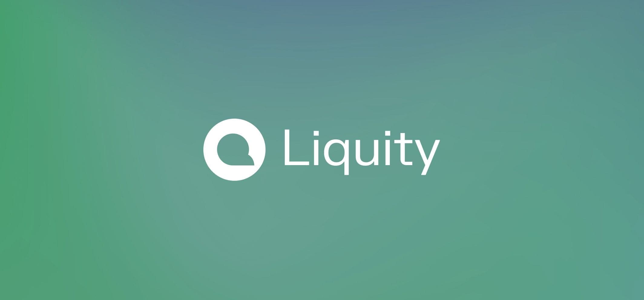 Interview with Michael Svoboda, COO of Liquity