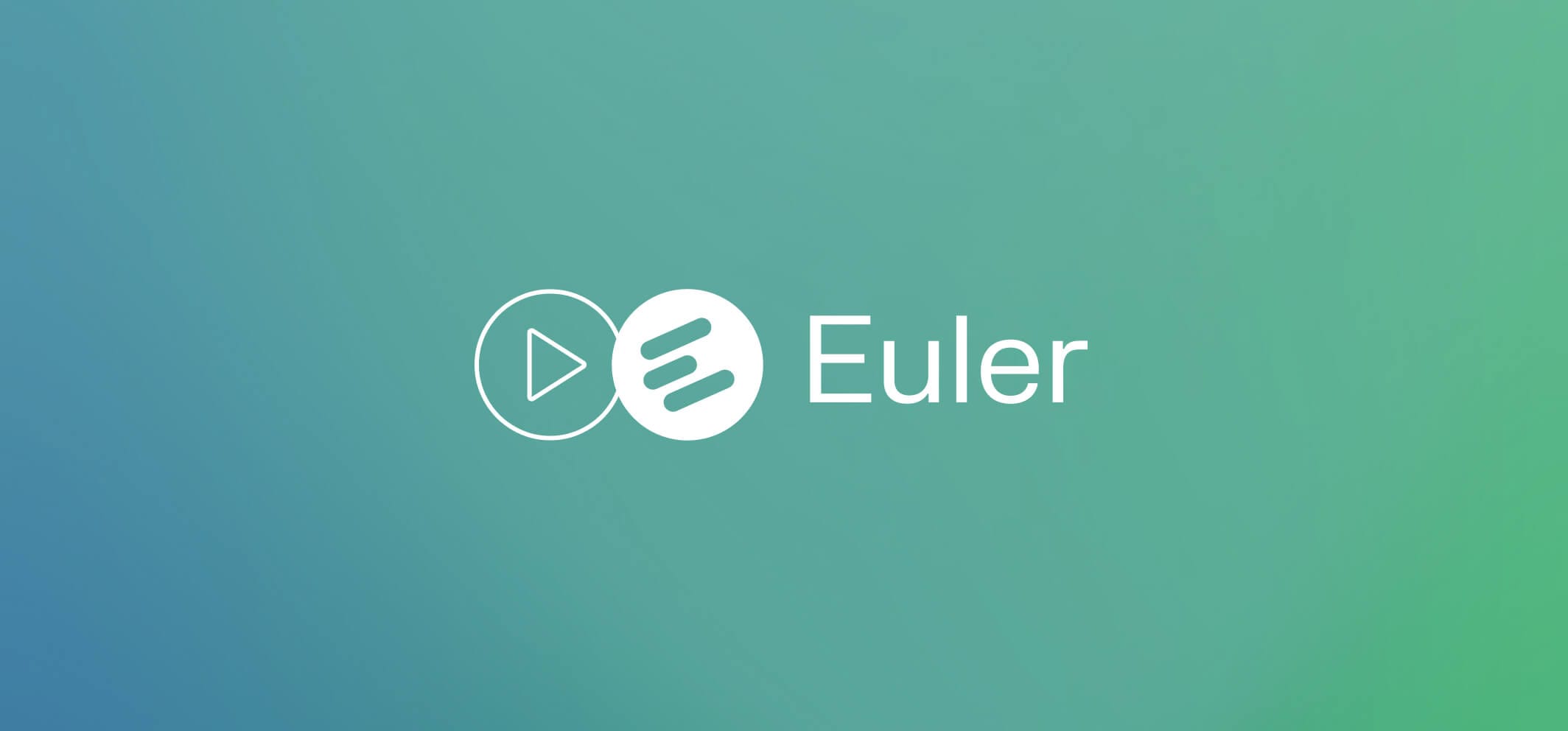 Euler Finance – Growing in a bear market