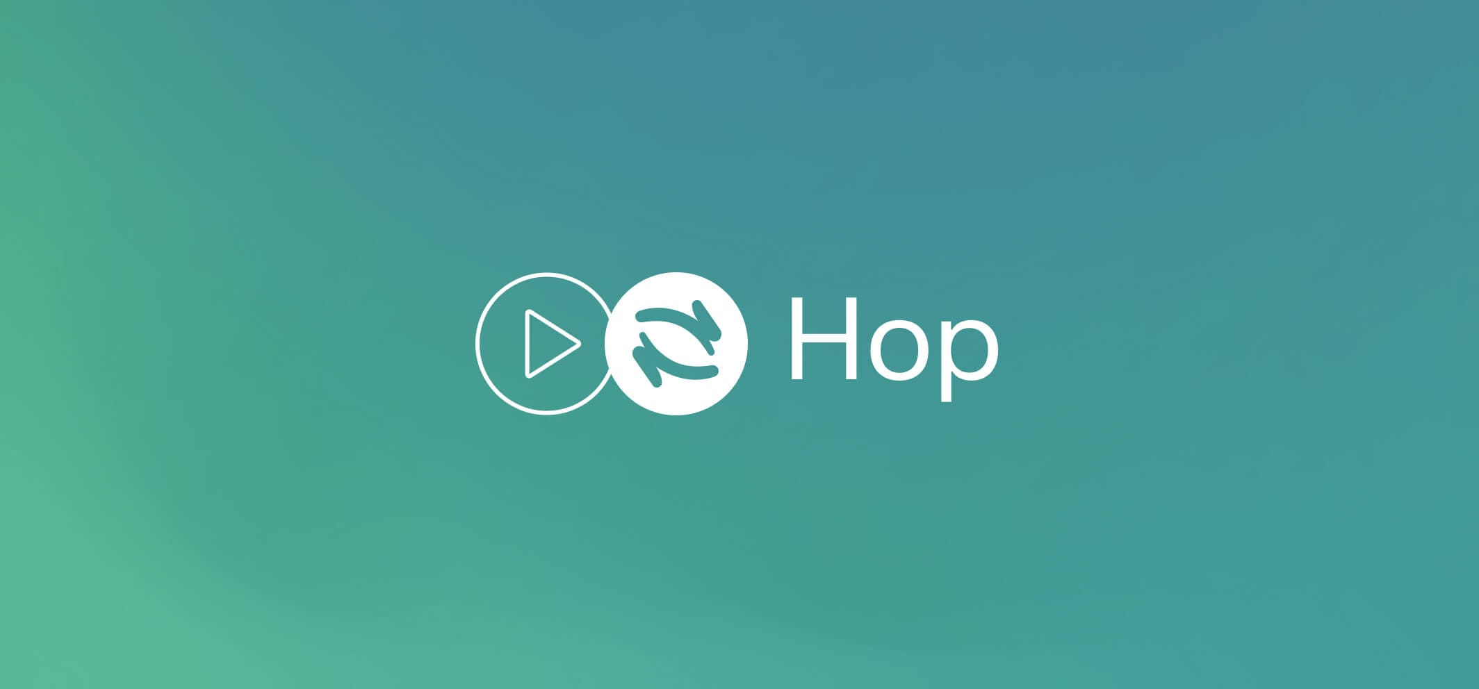 Hop Protocol – A rollup-to-rollup general token bridge