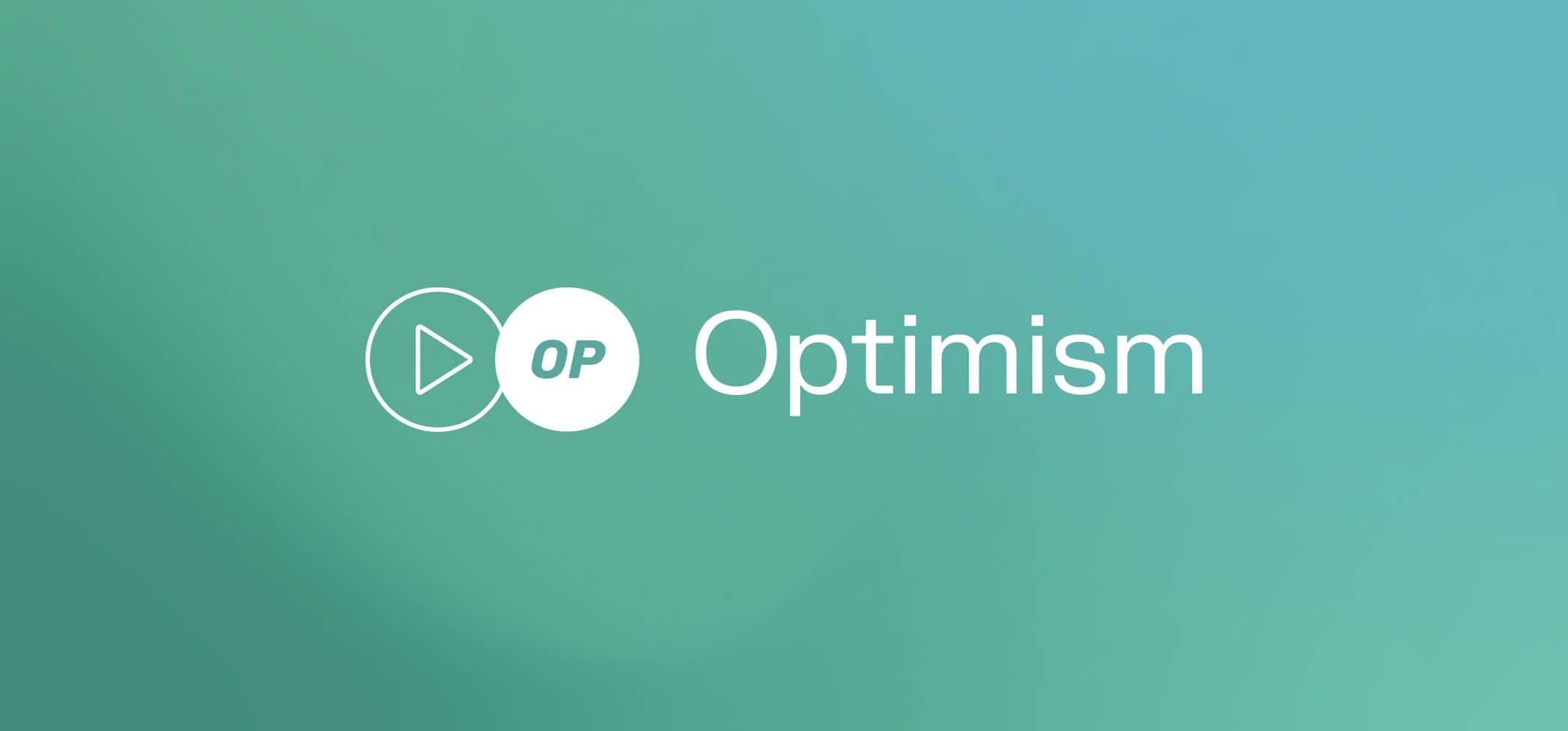 Optimism – a Layer 2 scaling solution for Ethereum