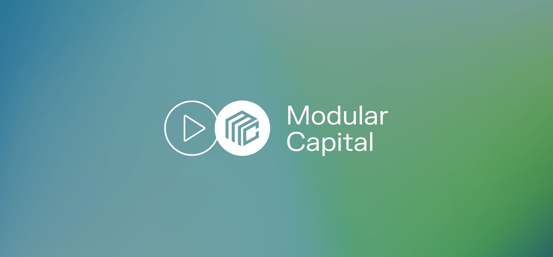 Modular Capital – Crypto investment firm with a fundamental and thesis-driven approach | ep.67