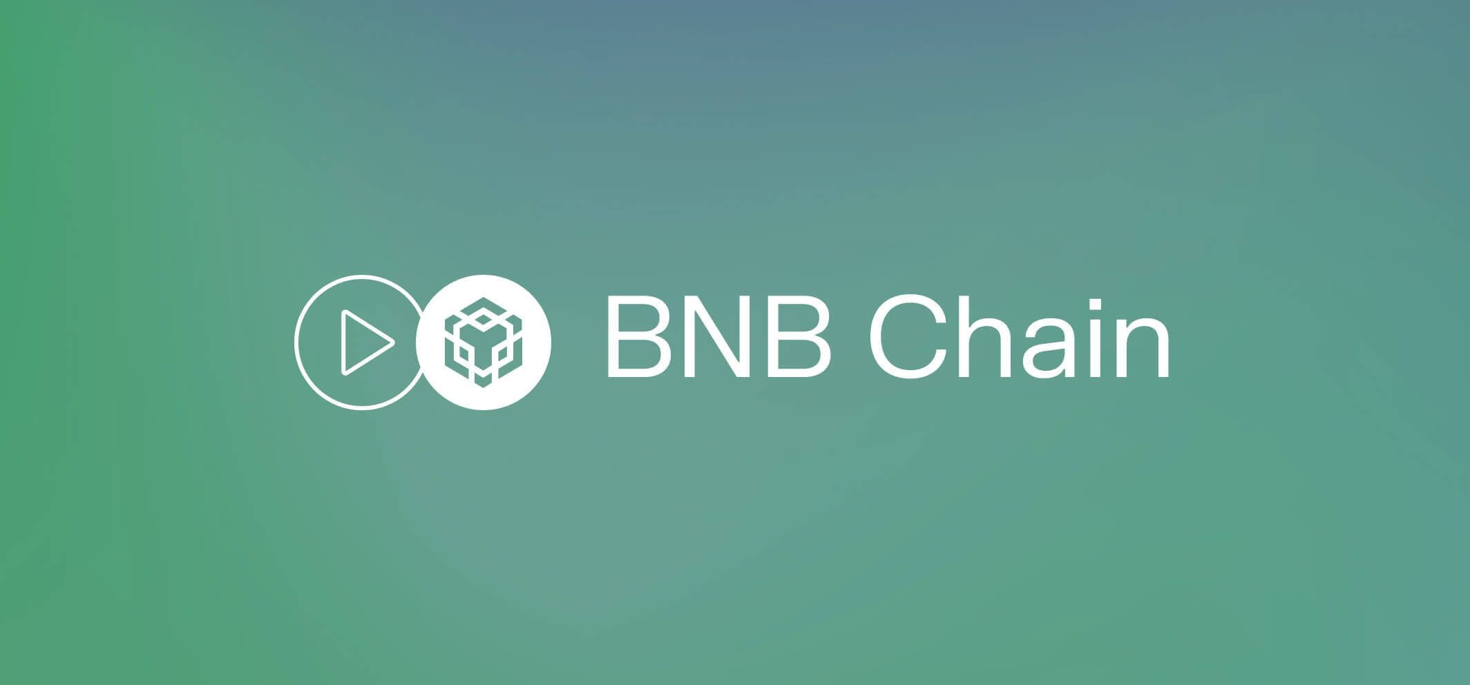 BNB Chain – Accelerating adoption of the digital asset and blockchain economy | Fundamentals ep.59