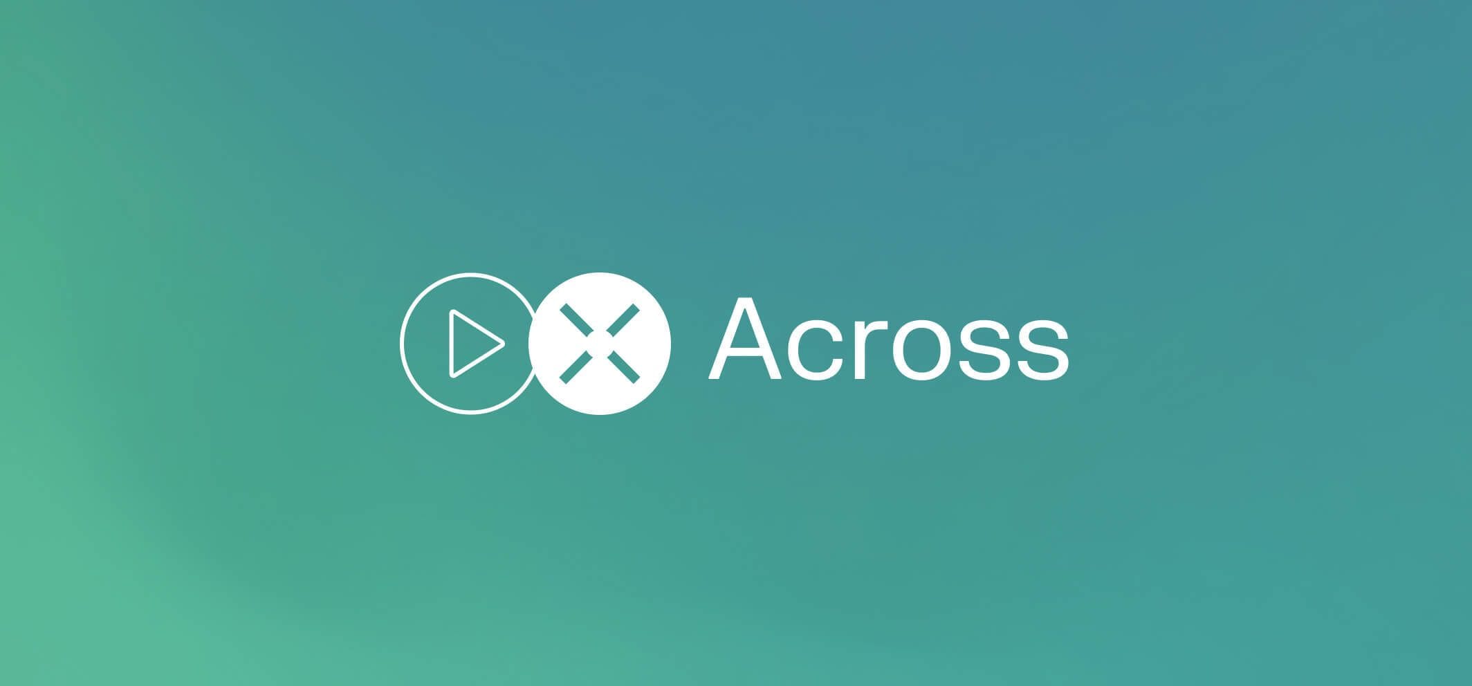15-minute fundamentals with Across Protocol