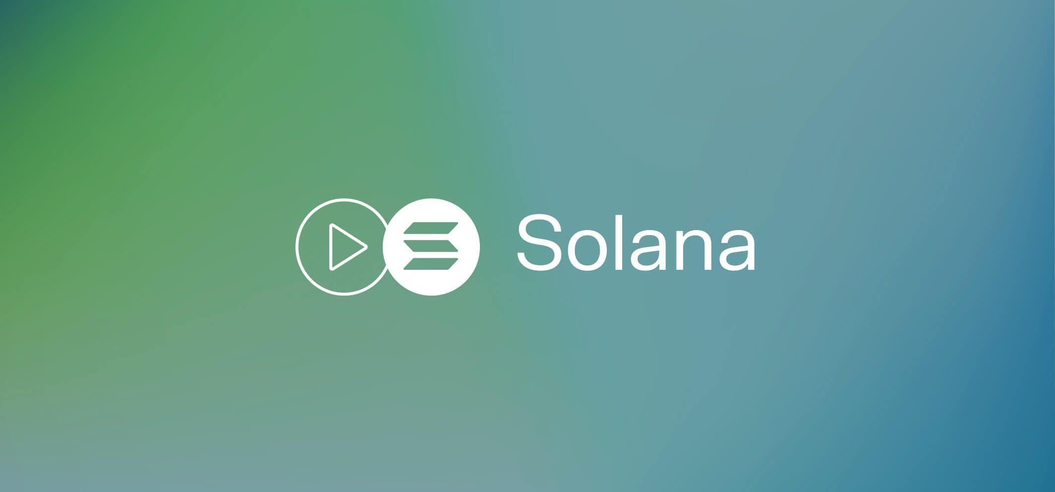 Solana – Interview with Co-Founder Anatoly Yakovenko | Fundamentals ep.51
