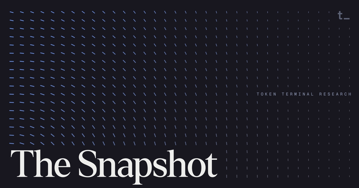 Why standardized reporting matters