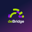 deBridge - Logo