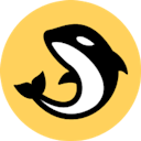 Orca - Logo