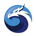 QuickSwap - Logo