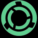 Spin - Logo