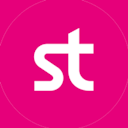 Stride - Logo