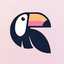 Toucan Protocol - Logo