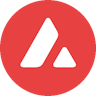 Avalanche - Logo