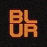 Blur - Logo