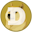 Dogecoin - Logo