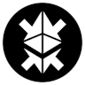Frax Ether - Logo