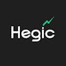 Hegic - Logo